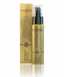 Elisir ai Quattro Oli 60 ml – Amavital