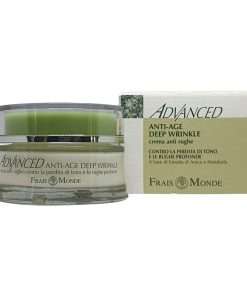 CREMA ANTI RUGHE PERDITA DI TONO 50 ml