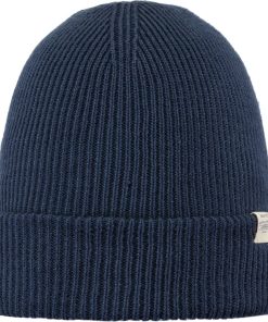 KINABALU BERRETTA CON RISVOLTO BARTS