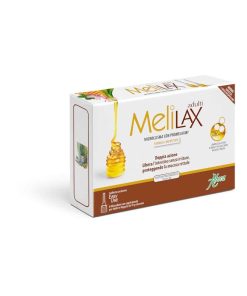 Aboca Melilax Microclismi Adulti | Stipsi