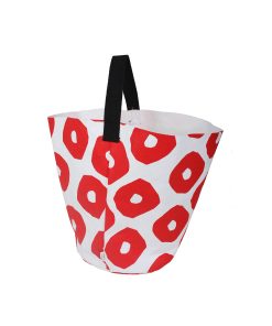 Secchio Red Pao-Pao