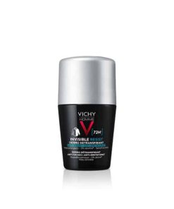 VICHY DEO ROLL ON 72H INVISIBILE