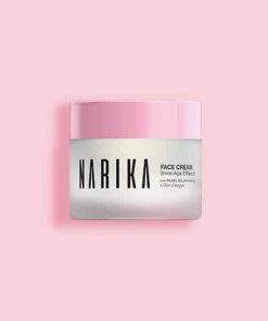 Narika Crema Viso | Shine Age Effect