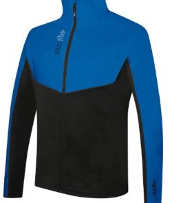 M ZERO MAGLIA TECNICA FULL ZIP UOM RH