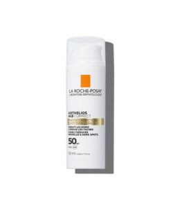 LA ROCHE POSAY ANTHELIOS AGE CORRECT SPF 50 50 ML