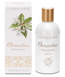 Bagnoschiuma Osmanthus