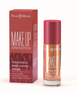 INNOVATION FONDOTINTA BARE LUXURY VEGAN