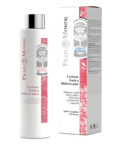 LOZIONE TONICA RINFRESCANTE 200 ML