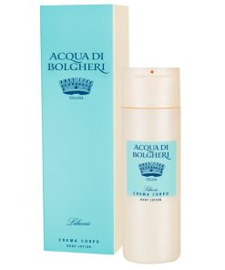 Crema Corpo Libeccio
