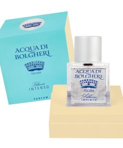 Profumo Libeccio Intenso