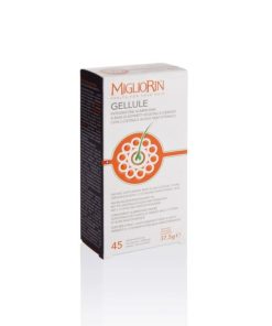Migliorin 45 Gellule – Cosval
