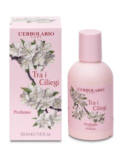 Profumo Tra i Ciliegi